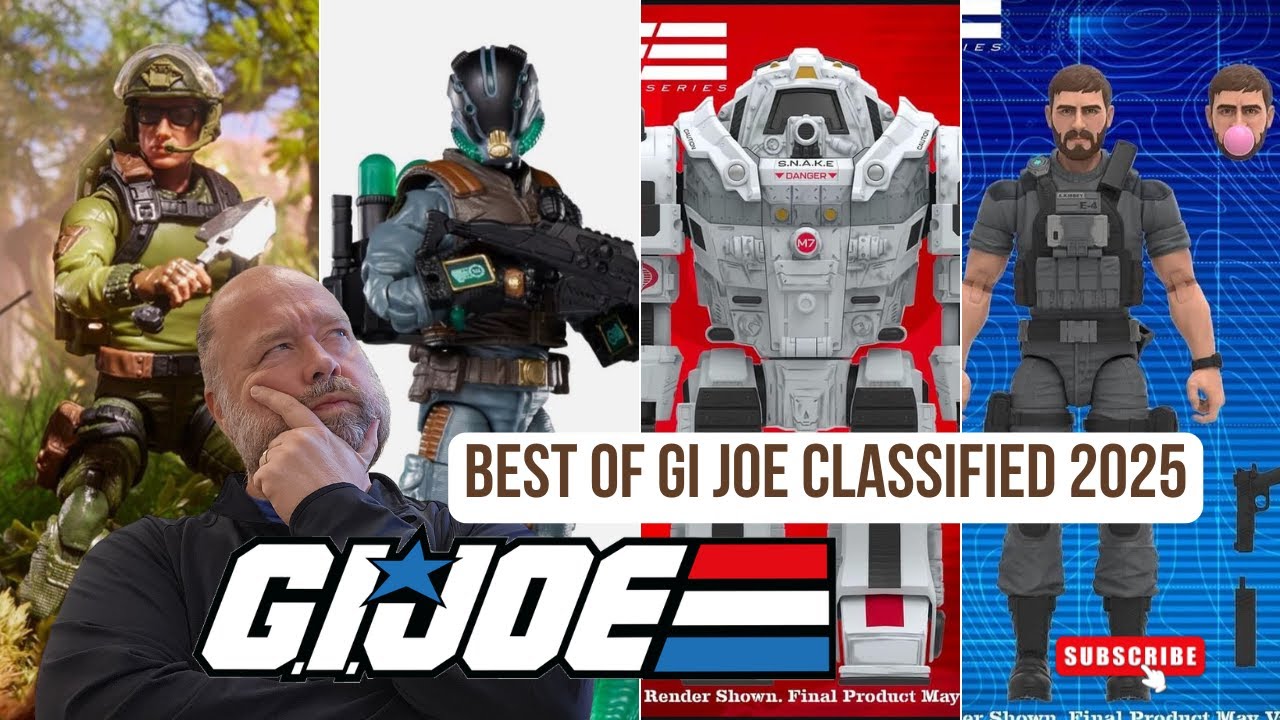 GIジョー アストロノーツ 2体セット GI.JOE GIジョー 宇宙飛行士