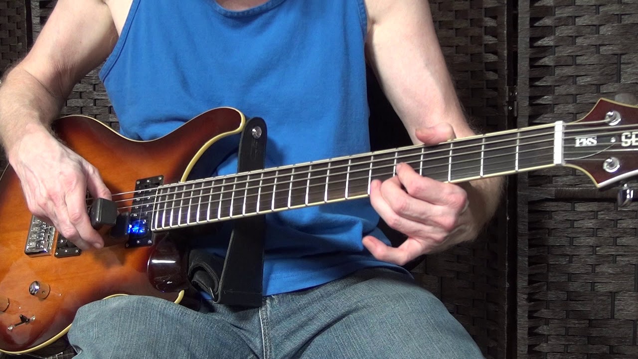 E-Bowで無限のサスティーンと幻想的なサウンドを。 | キクタニミュージック