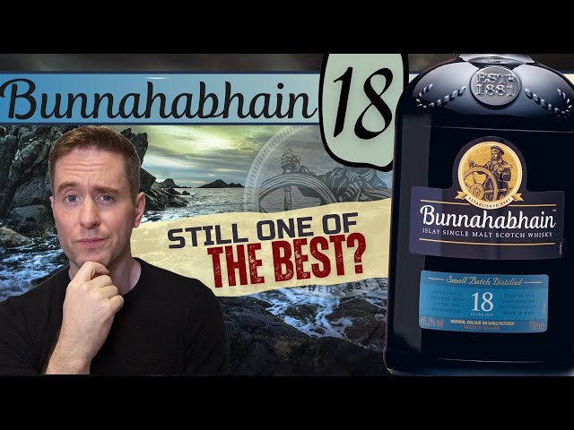 山*田様 阪006 Bunnahabhain 18年 ウイスキー 46.3％ 7 bunnahabhain
