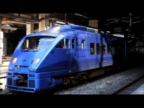 チョロQ JR九州 883系特急列車 チョロQ JR九州 883系特急列車