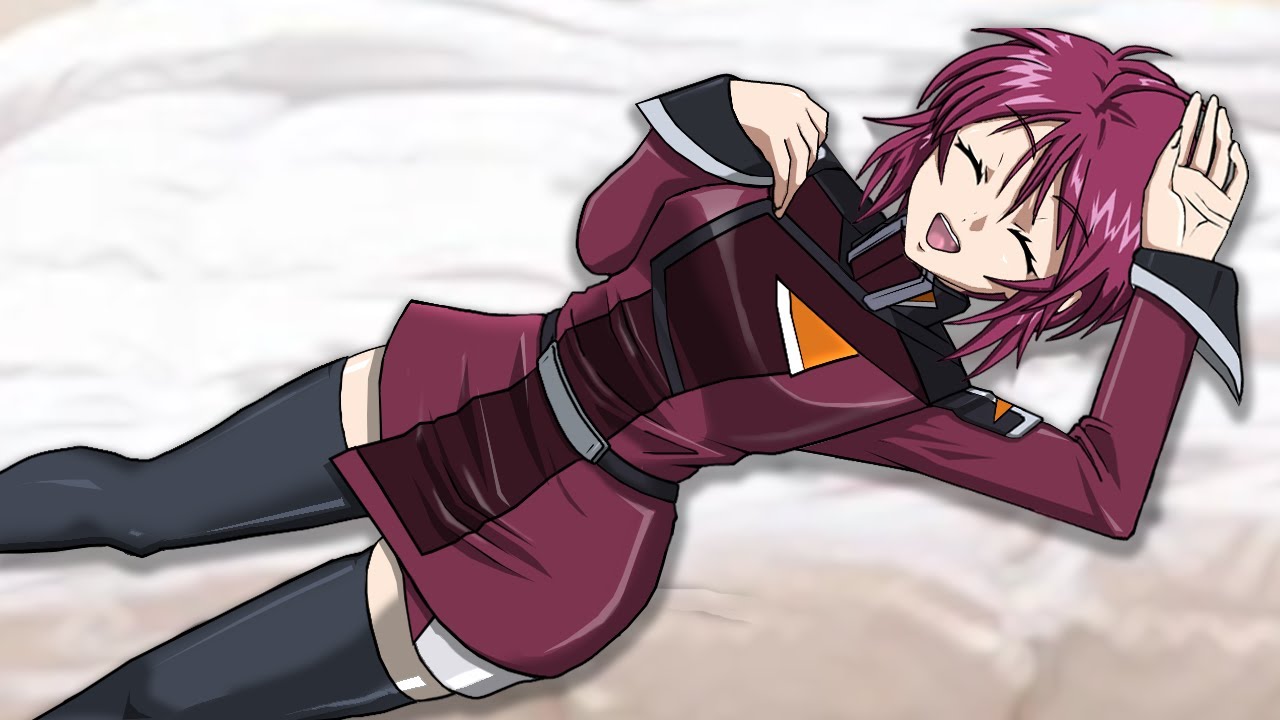 α2 ガンダムSEED 軍服&スカート ルナマリア・ホーク スリーブ&プレマ