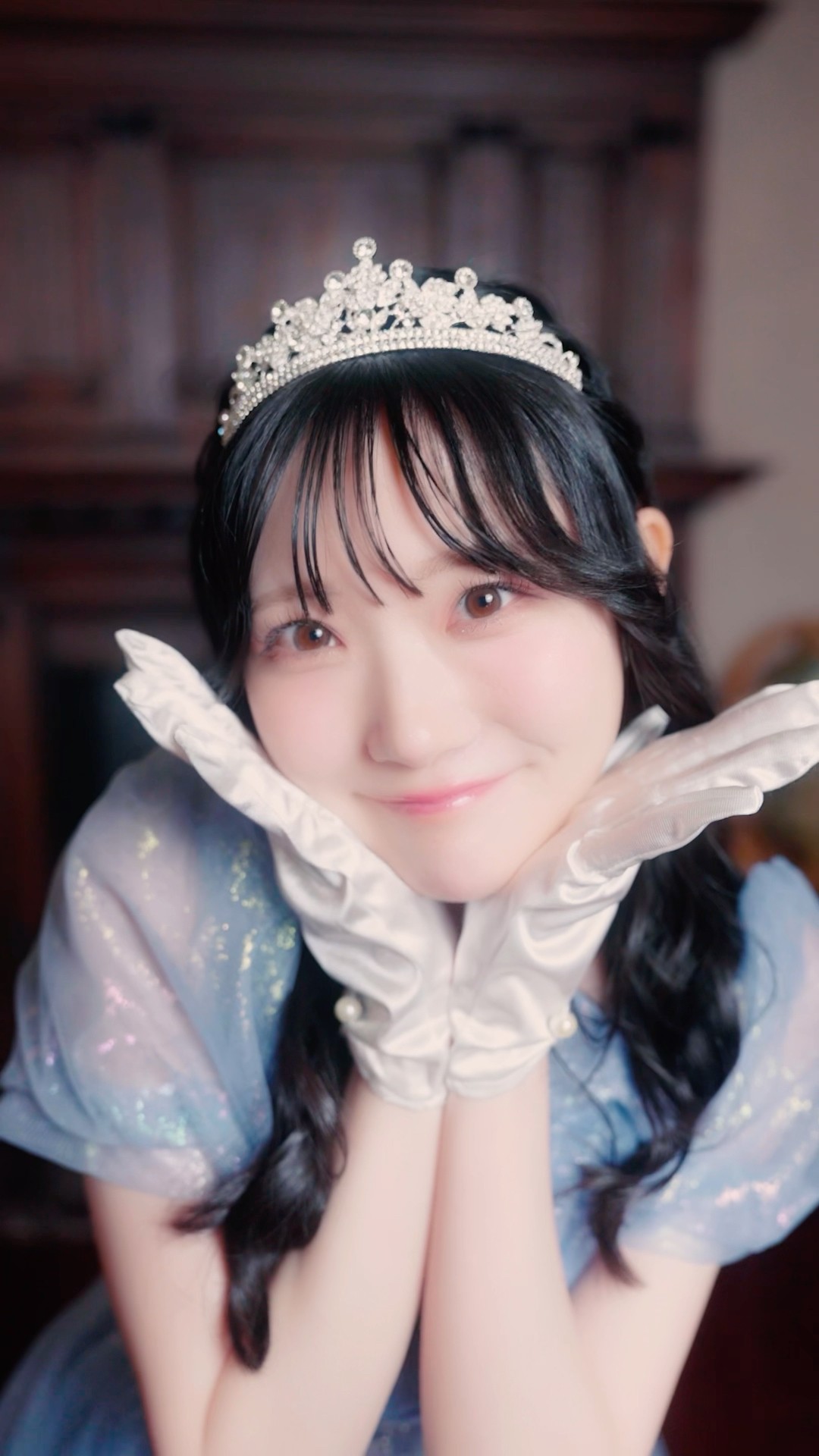 ノイミー 本田珠由記 パスポート モブノデレラ ノイミー 本田珠由記