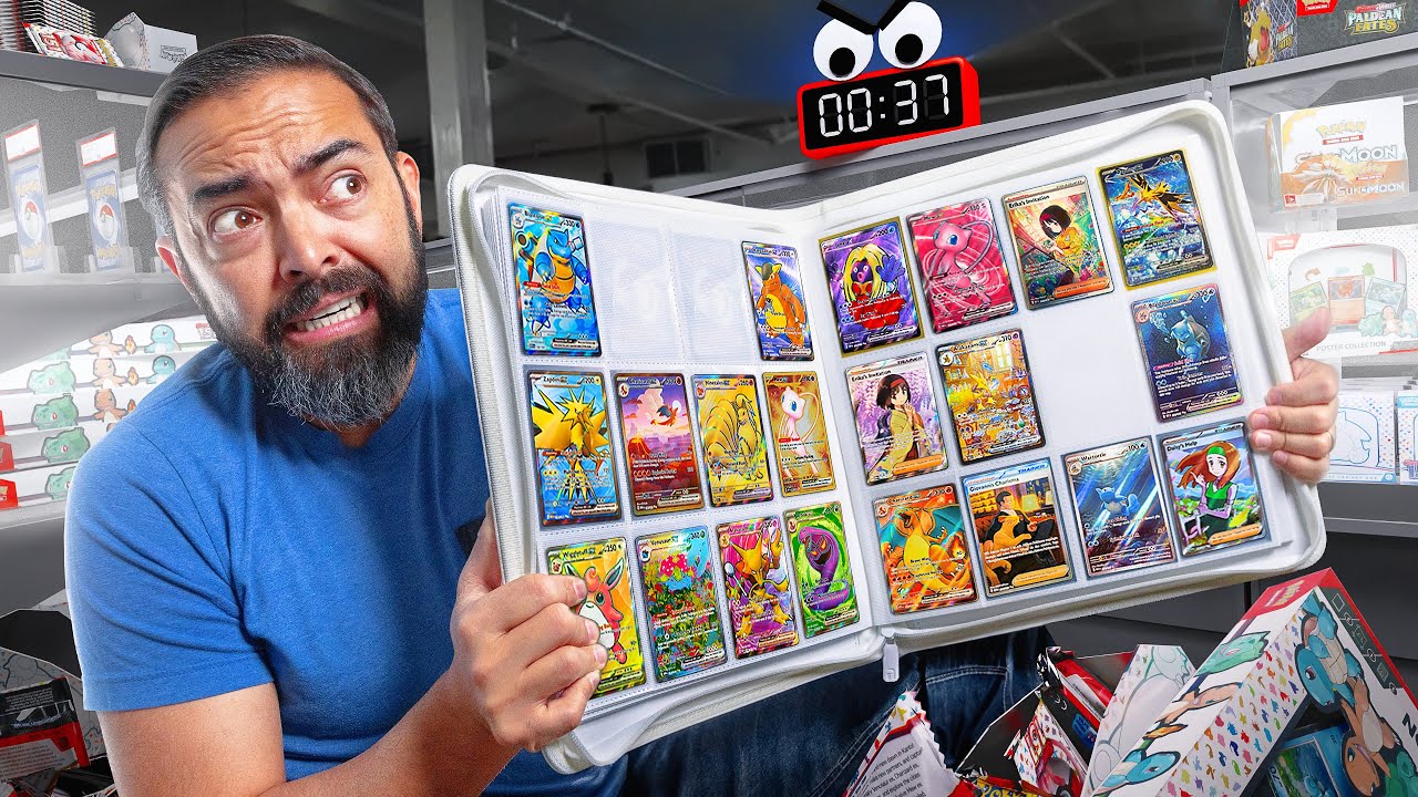 ジグソーパズル POCKET MONSTERS 151 COLLECTION ジグソーパズル