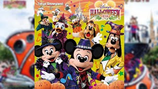 Soundtrack] Halloween Pop 'N Live (2016/ハロウィーン・ポップン