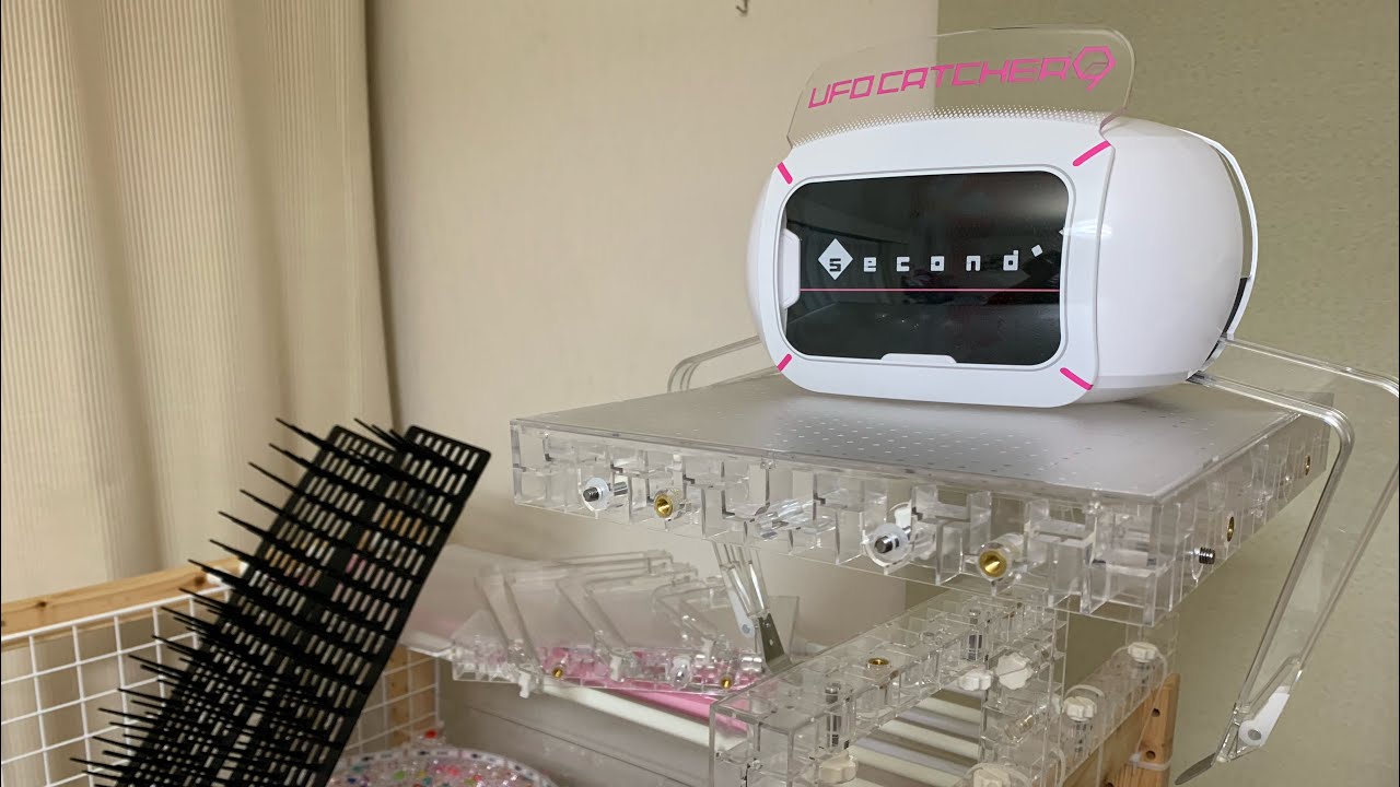 UFO9 自作 アームユニット コンプ SML UFO9 自作 アームユニット