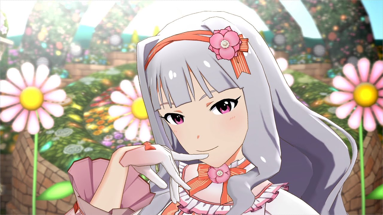 ヴァイスシュヴァルツ 765PRO フラワーガール 四条貴音 SPサイン