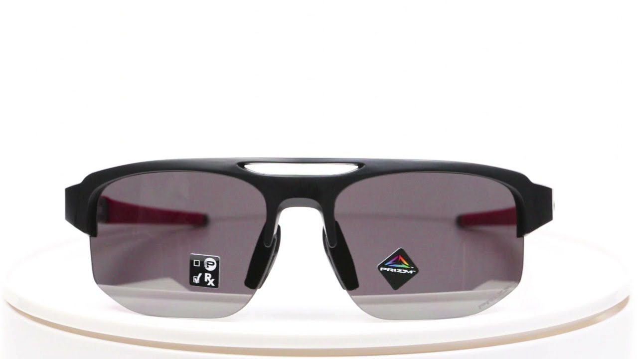 OAKLEY オークリー Mercenary(A) 大谷翔平モデル 9424F-1468 OAKLEY