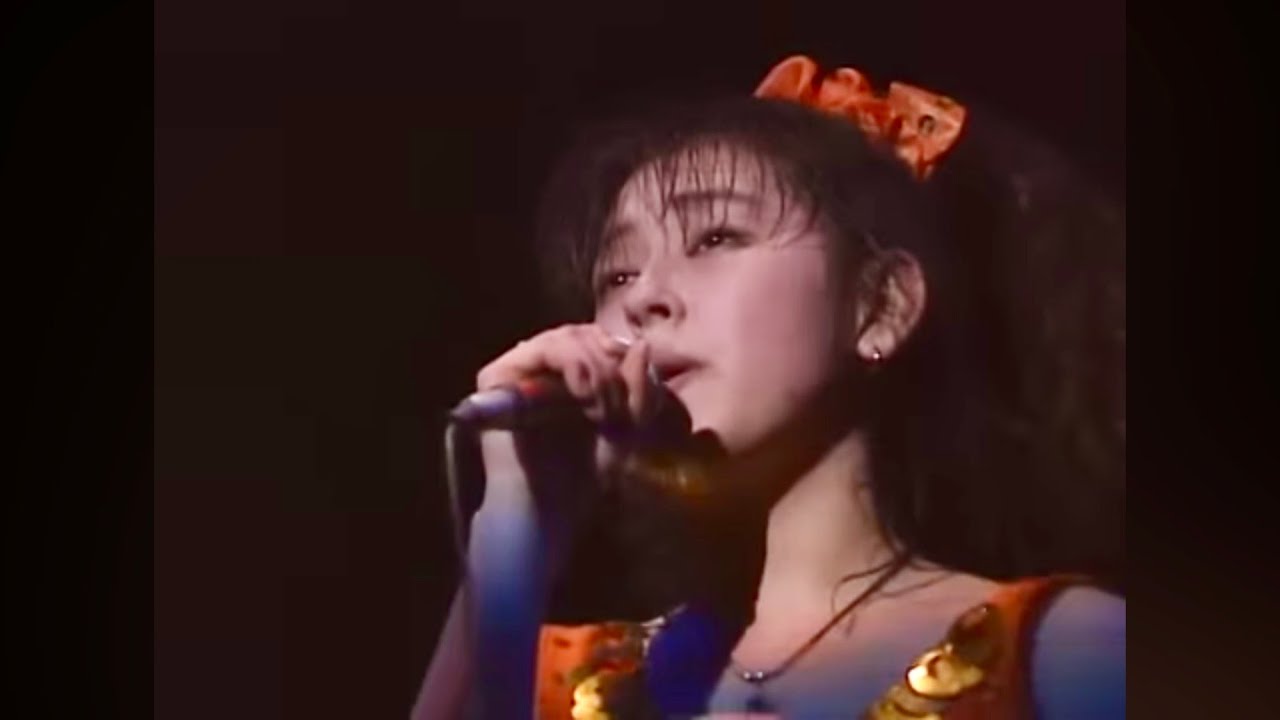 PRINCESS PRINCESS (プリンセス・プリンセス) / DIAMONDS