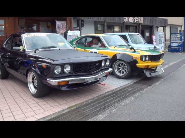 ☆商談中☆ 631 直感サバンナRX-3 MAZDA SAVANNA GT ☆商談中☆