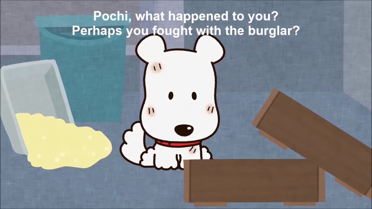 TAMA & FRIENDS -Have You Seen My TAMA?- 02 - YouTube