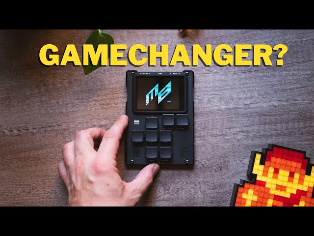 DTM・DAW Dirtywave M8 Model 1 DTM・DAW Dirtywave M8 Model 1 M8