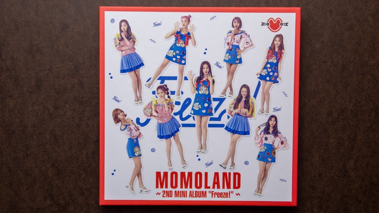 MOMOLAND ナンシー 直筆サイン入りポラ - メルカリ MOMOLAND 直筆