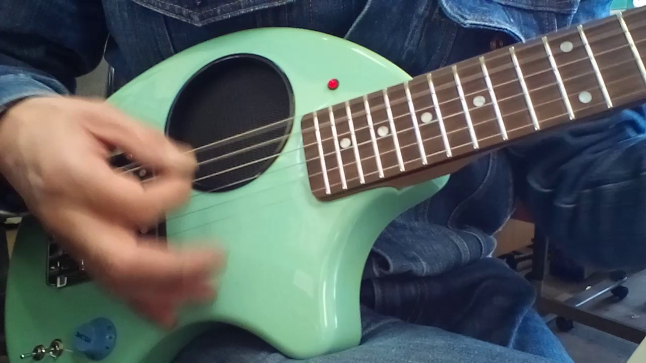 □□ 上物！ZO-3C ハイゲインディストーション組込み KAI-ZO ZO-3