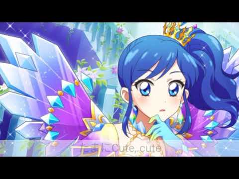 劇場版アイカツ！」韓国語版まんが 劇場版アイカツ！」韓国語版まんが