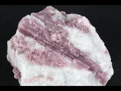 ピンクトルマリン 結晶 194g｜天然石 原石 通販キラリ石