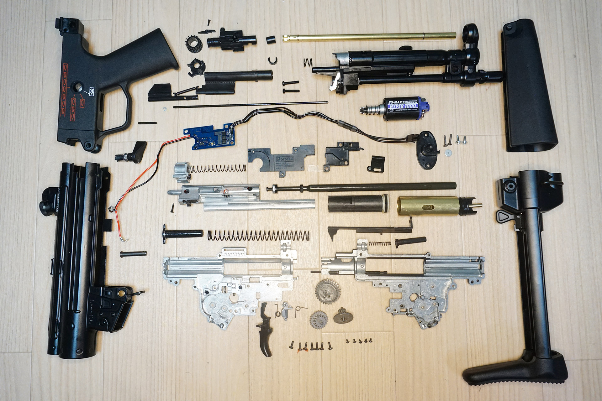 MP5A5 次世代最終値下げ