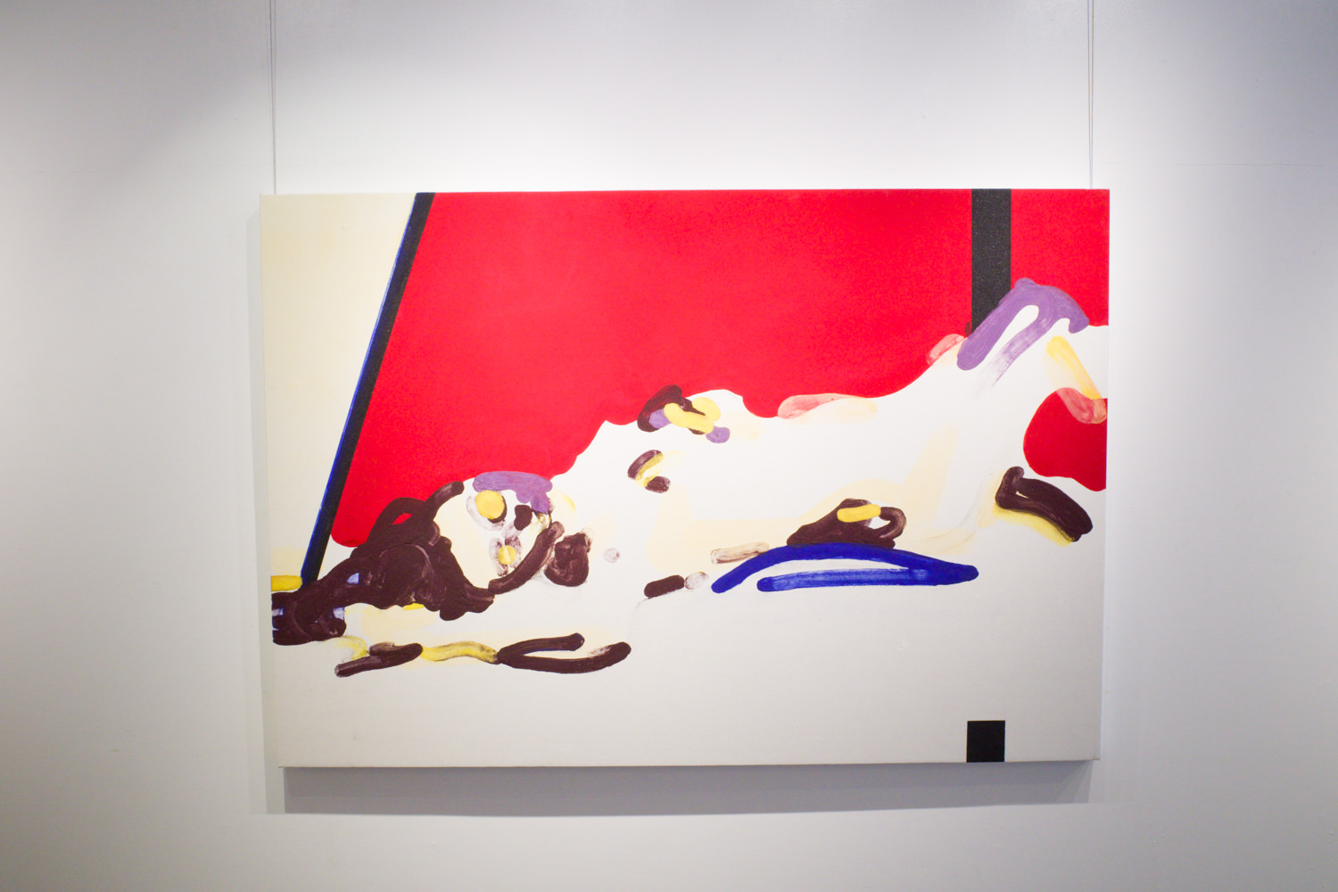 高橋健太Takahashi kenta 原画一点ものunique