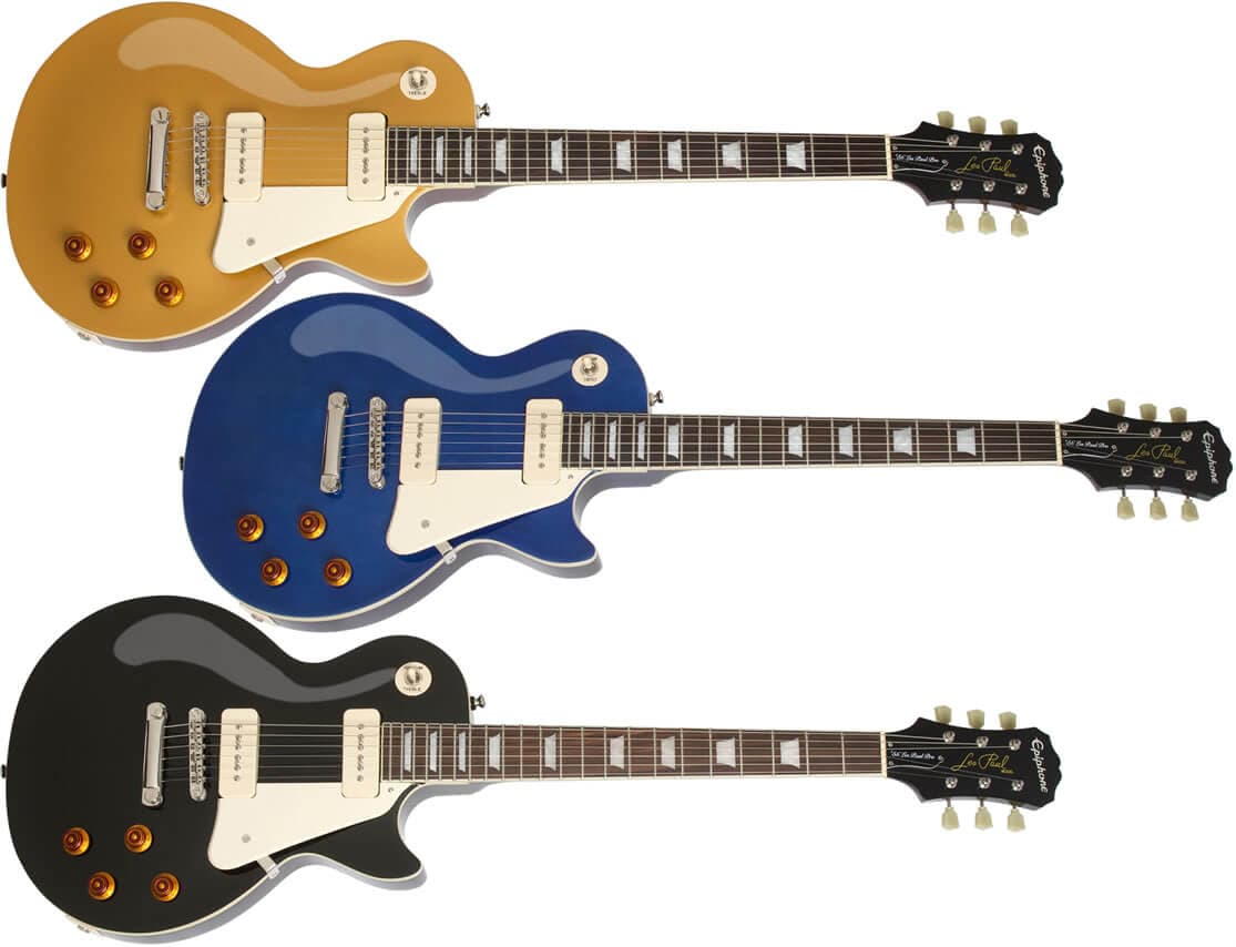 Epiphone Les Paul Standard Pro レスポール Epiphone Les Paul