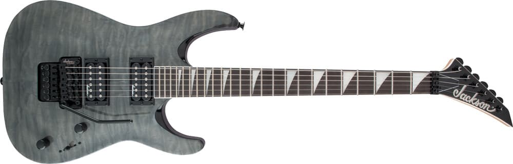 国産期】 Jackson JS-10 94年 ディンキー デカロゴ 国産期】 Jackson