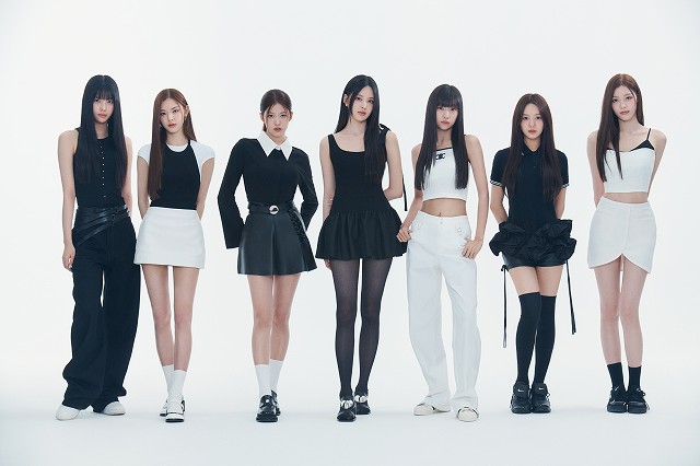 ZEROBASEONE､Kep1er､izna！JO1､INI､DXTEEN､ME:I､IS:SUE所属事務所の