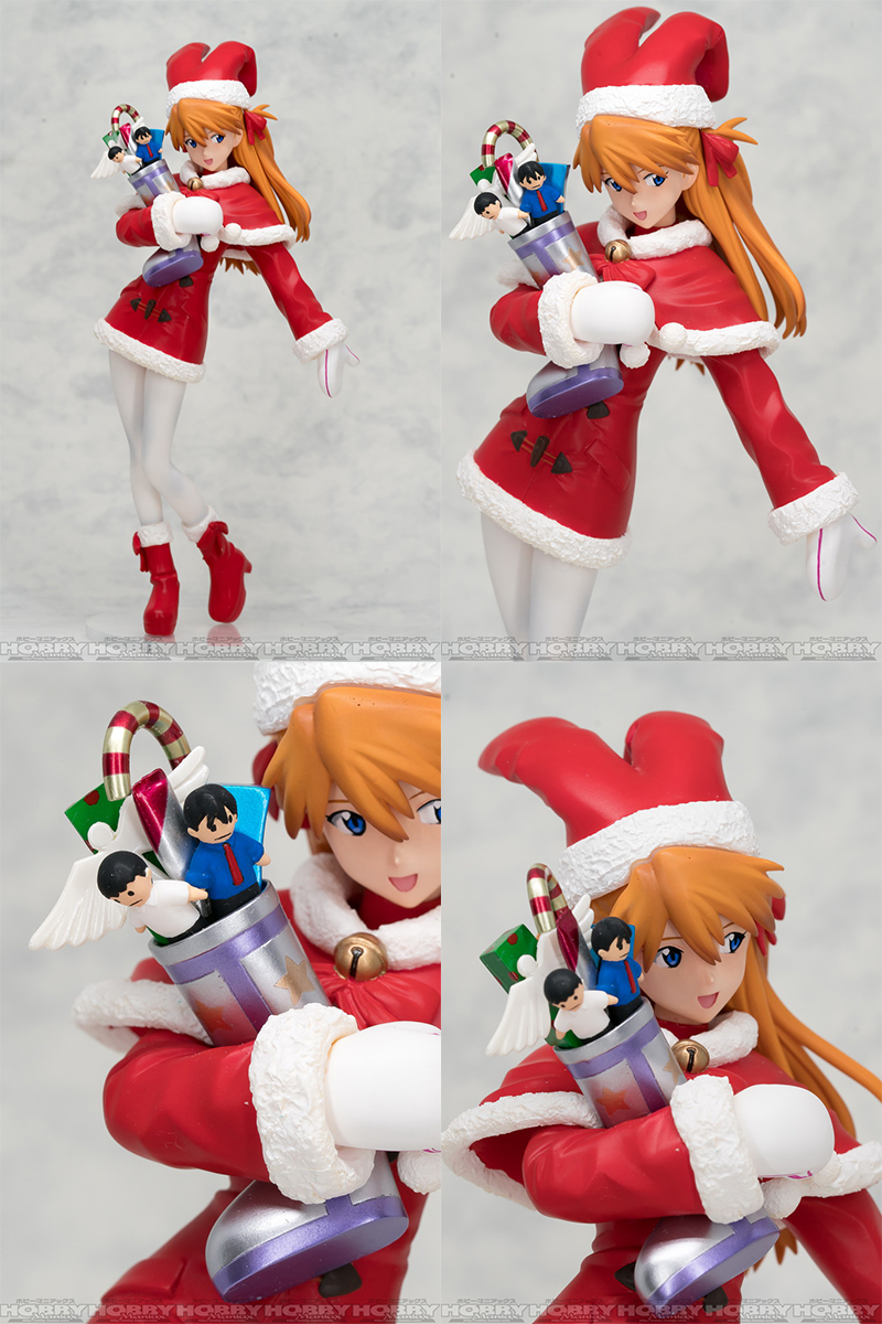 プレビュー】セガプライズ10月登場予定『新世紀エヴァンゲリオン