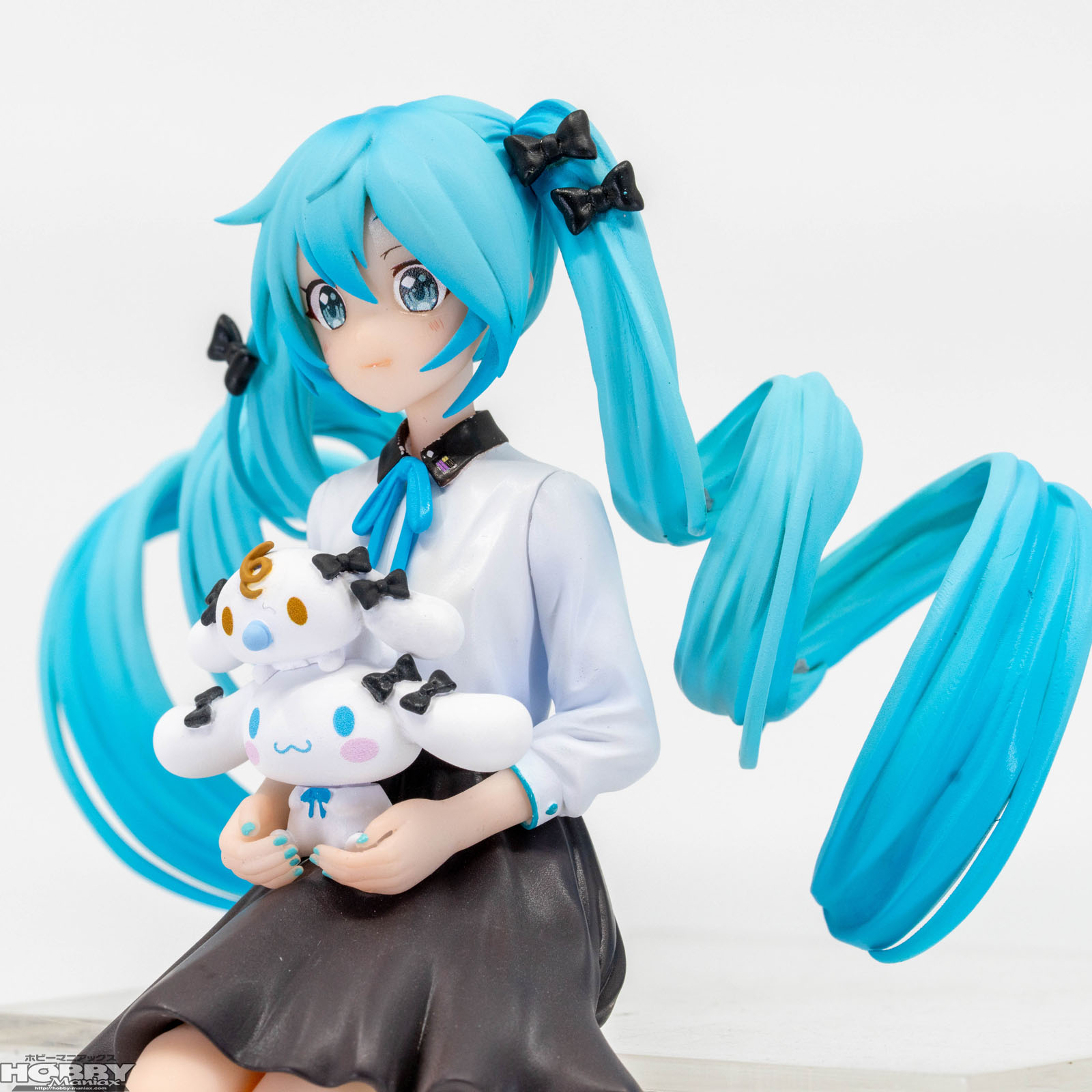 セガプライズ2024年11月以降「初音ミク」シリーズ・撮り下ろし写真