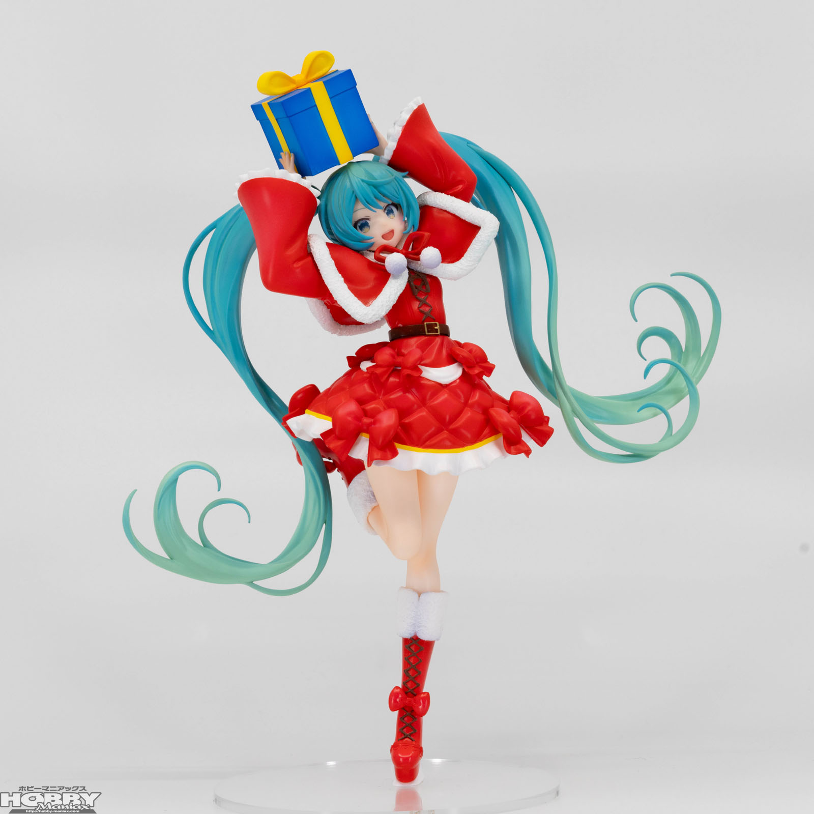 セガプライズ2024年11月以降「初音ミク」シリーズ・撮り下ろし写真