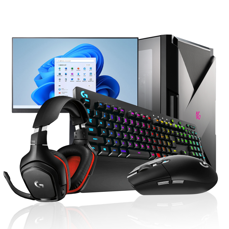 GeForce RTX4060搭載で13万円台！激安ゲーミングパソコンブランド