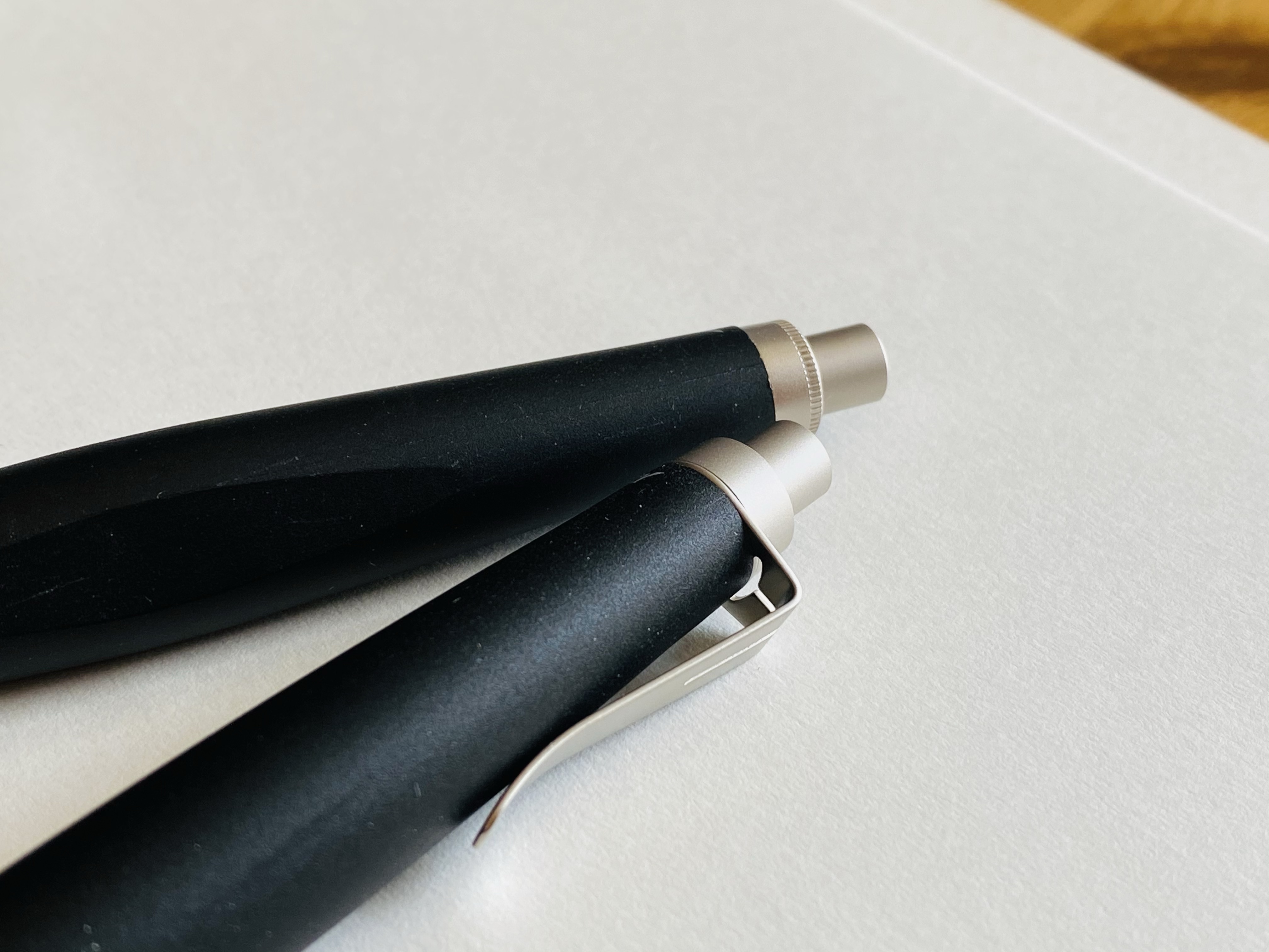 LAMY スクリブル（廃盤） – 夜の果てへの旅