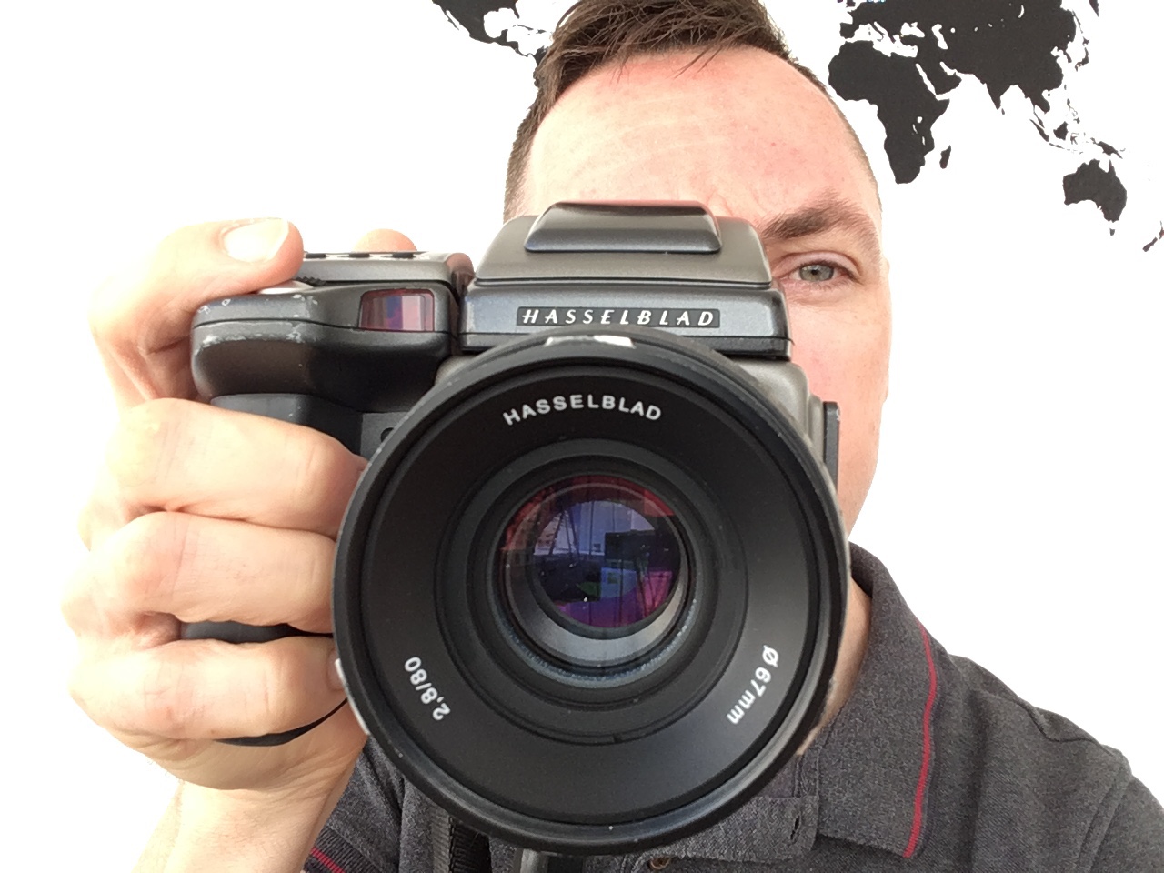 Hasselblad H2 Review - Leica Blog (Matt Osborne)