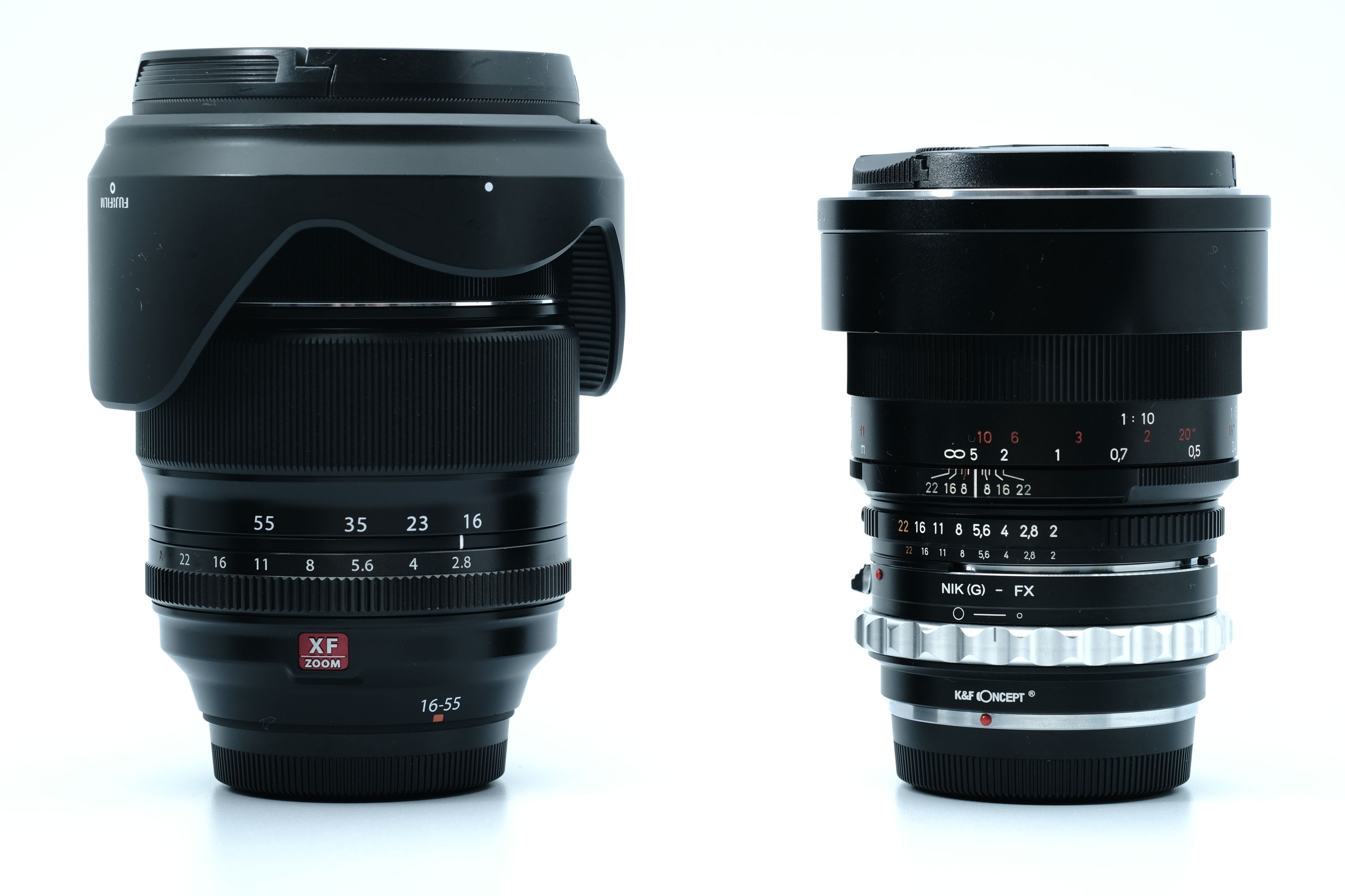 レビュー】Carl Zeiss Makro Planar T* 50mm F2 ZF.2 sony a7RⅡで使っ