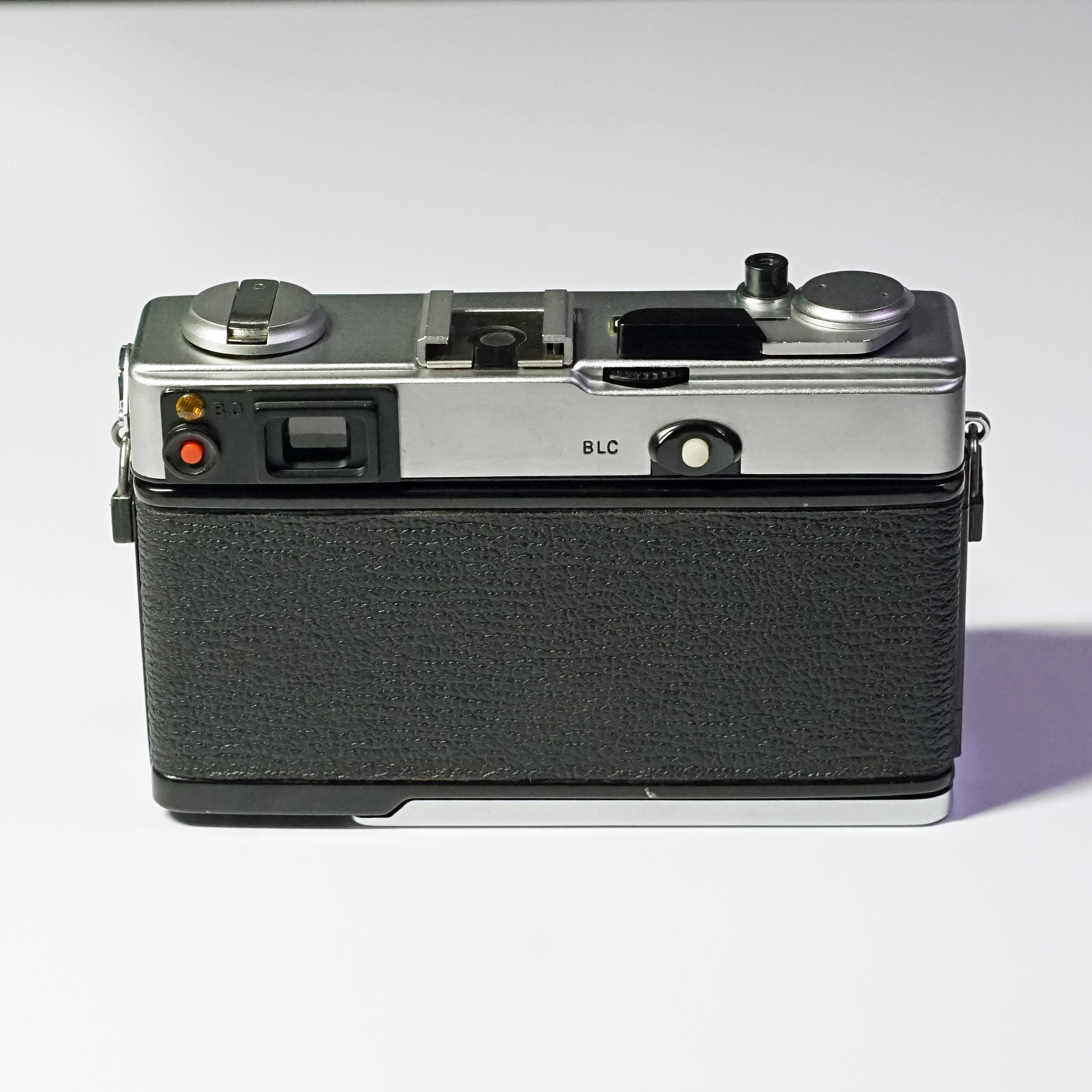 オリンパス OLYMPUS 35 RC フィルムカメラ 【公式通販】