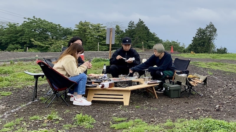 TheArth 黒しま次郎 黒しま美 セット売り ヘキサテーブル TheArth 黒