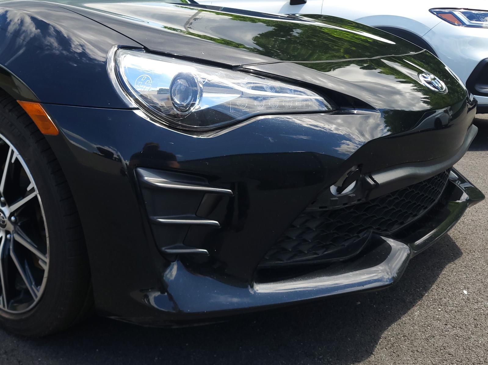 2018 TOYOTA 86 Suspension Assembly - Front - Right - Weber