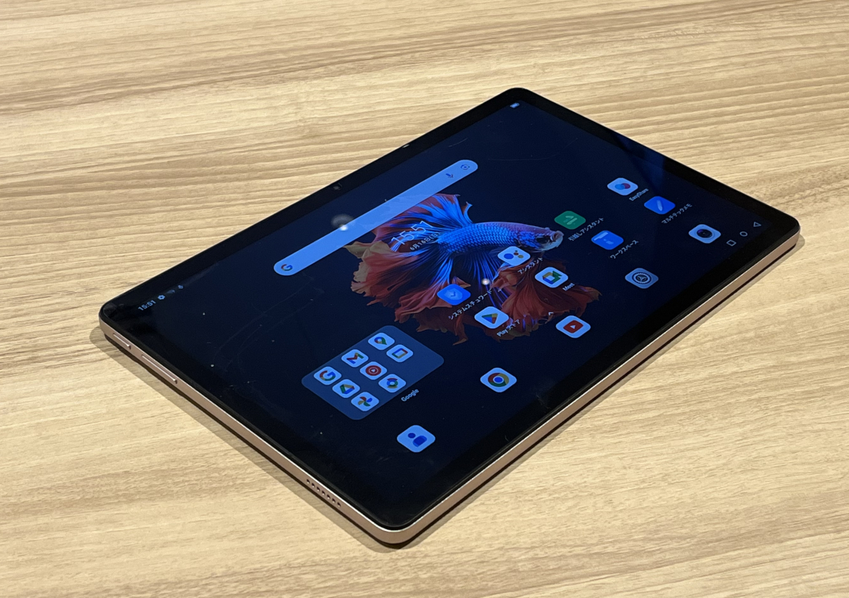 楽天1位！タブレット！Blackview Tab9WiFi Android 14 【公式通販】