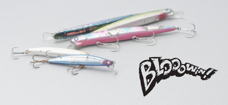 ぷるるんマリン シーラカンス ヒモ引っ張りブルブル 綺麗目 ぷるるん