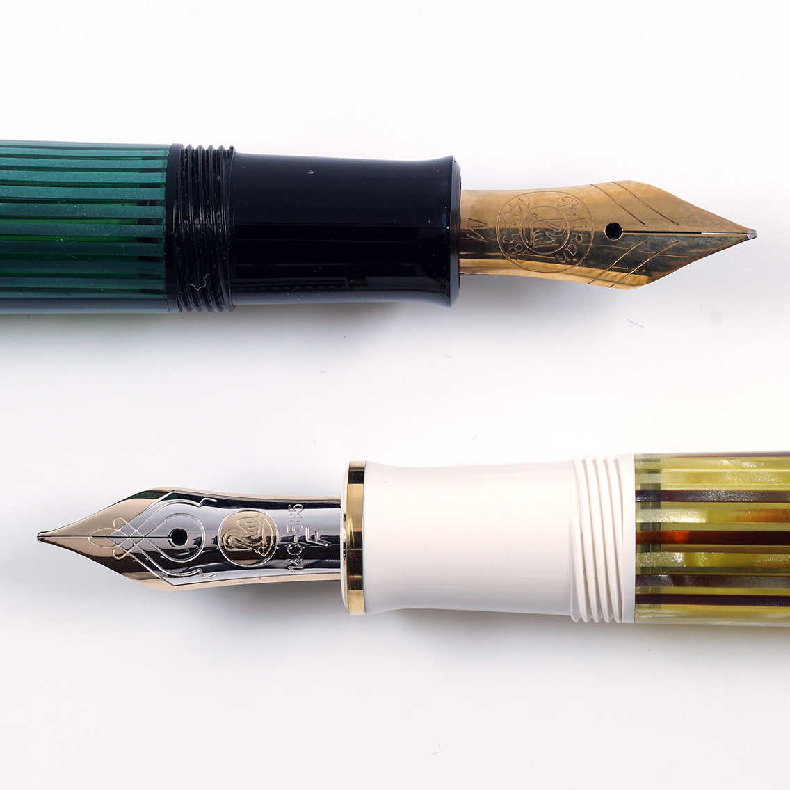 ヴィンテージ pelikan400 クーゲルMニブ（KM） ヴィンテージ