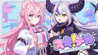 ホロライブ ゲーマーズ 白上フブキ 大神ミオ 猫又おかゆ 戌神ころね