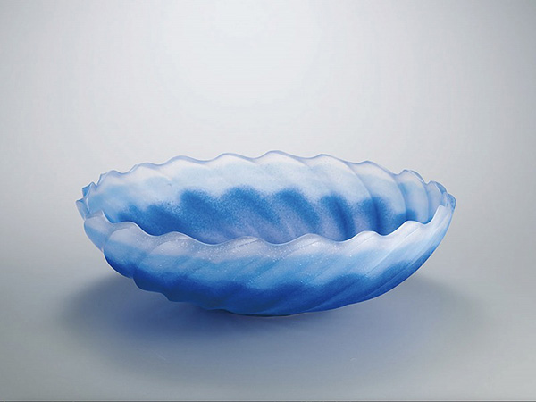 林玖瞠 摺漆鉢 漆 食器 うつわ一客 林玖瞠 摺漆鉢 漆 食器 うつわ一客