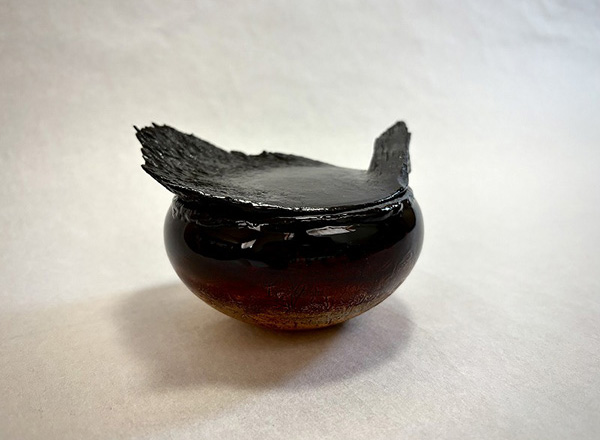 個展のご案内 - うつわ「一客」