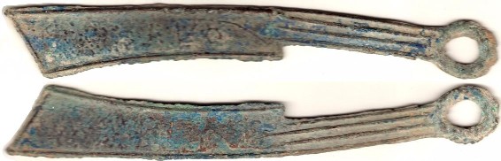 t*n様 成白刀 白人 古文銭 春秋戦国 中国 古銭 貨幣 t