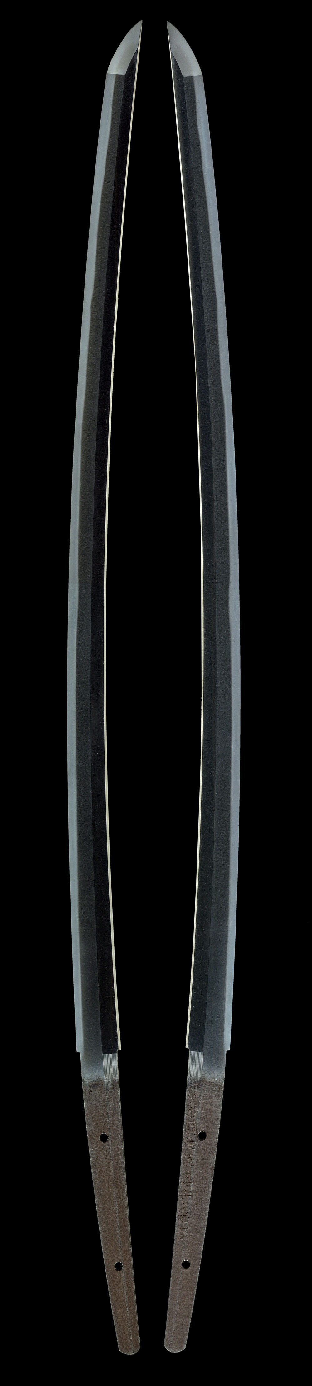 肥前国陸奥守忠吉Hizen koku Mutsunokami Tadayoshi(3rd Generation