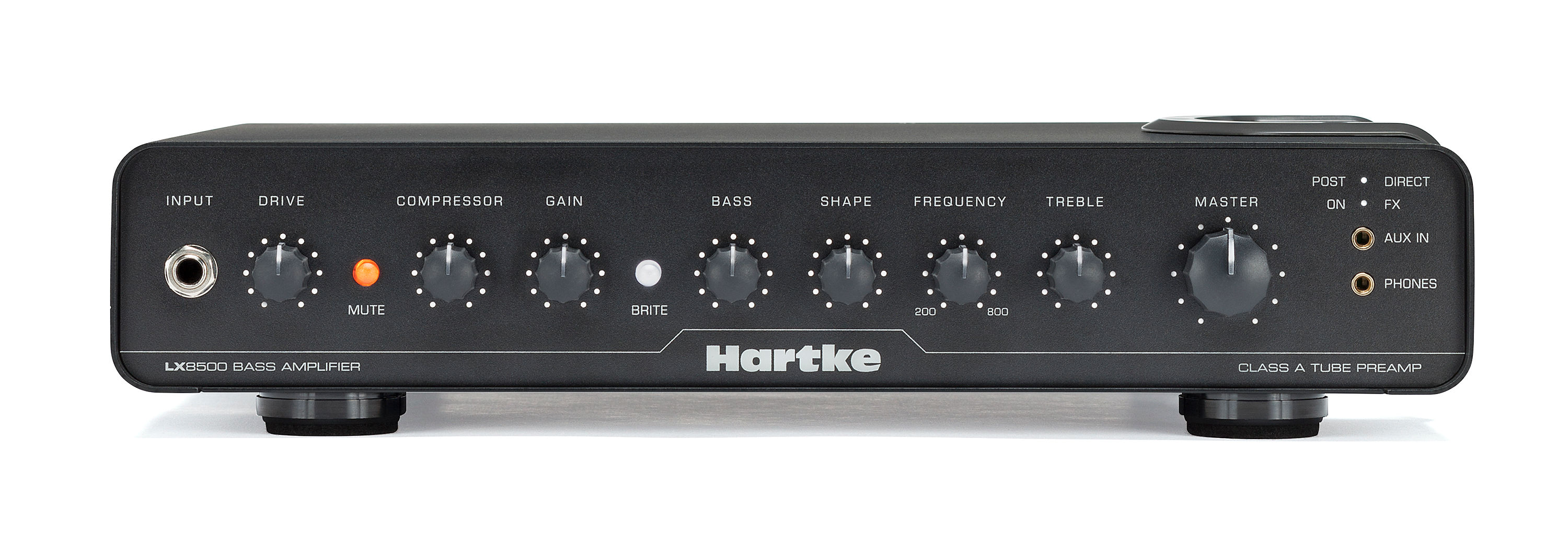 HA7000 | Hartke