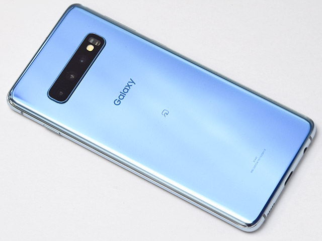 OPPO Reno13 A OPG05 ルミナスネイビー【UQmobile版 SIMフリー】|中古