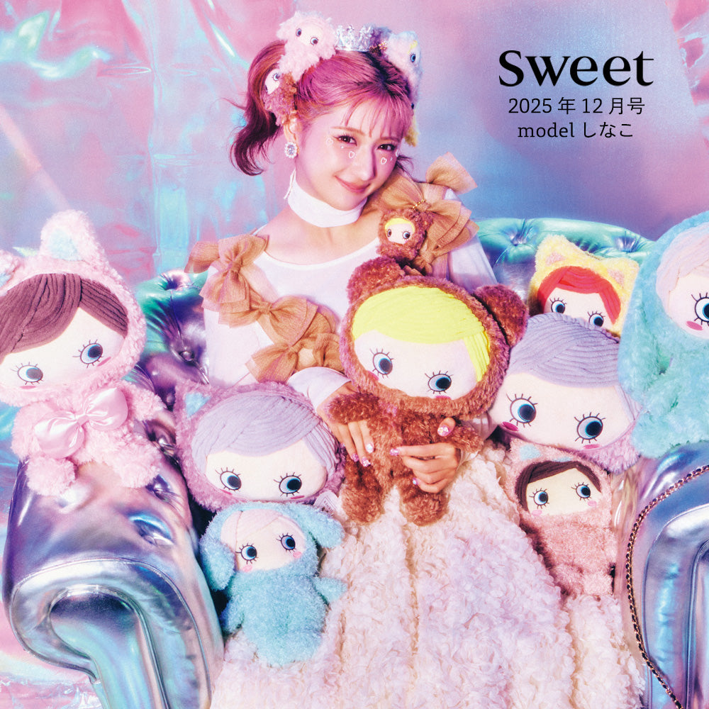 ハンドメイド イーマリー イルメール docobuy公式アカウント08専用