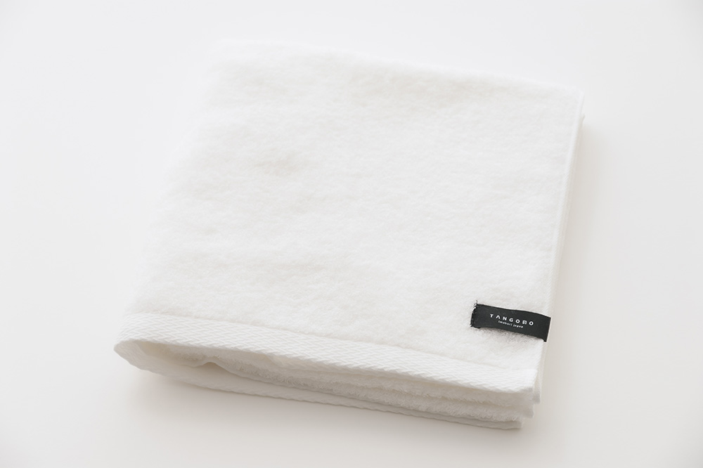 今治タオル公式オンラインストア | HOME(バスタオル ホワイト): タオル