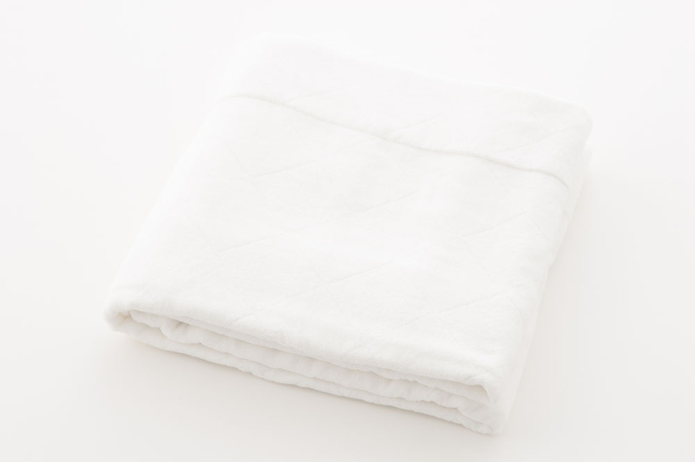 今治タオル公式オンラインストア | カレモティフ2 ダブルタオルケット