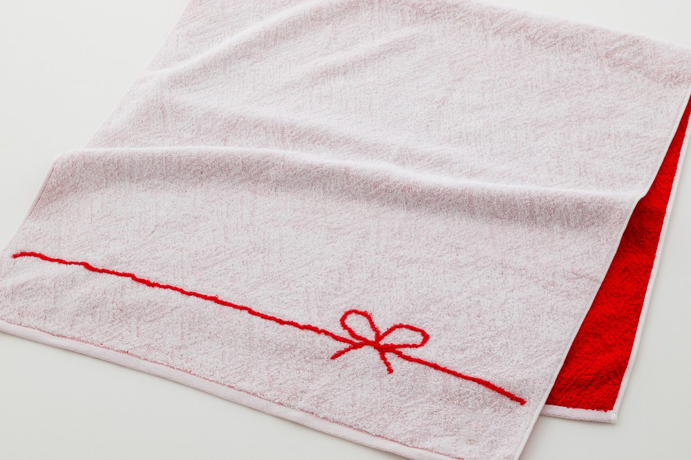 今治タオル公式オンラインストア | ふわり Kizuna(バスタオル 結