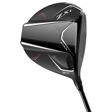 Srixon Ladies Zxi MAX Driver | TGW