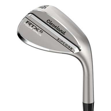 Cleveland Men's RTX 6 Zipcore Tour Rack Wedge | TGW